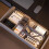 7-teiliges Schubladenorganizer-Set aus Acryl 5