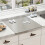 tagliere in acciaio inox 4