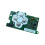 Left Right Mainboard    Button Replacement Repair Parts for   Controller Mainboard 4