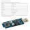 RTL8762CMF Dongle 5.0MESH Serial  Module Adapter Wireless Communication Scheme Low Power BLE Mesh USB Converter 2