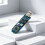 RTL8762CMF Dongle 5.0MESH Serial  Module Adapter Wireless Communication Scheme Low Power BLE Mesh USB Converter 6