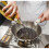 2PCS Removable Pot Handle, 7.5" Detachable Handle for Pots and Pans Universal Cookware Handle Replacement 6