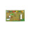 Air Conditioning Remote Control Receiver Module Board 9PIN for  Air Conditioning DB41-00524A DB93-04220A 4