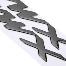 Pair of 3D Decals for XMAX Models