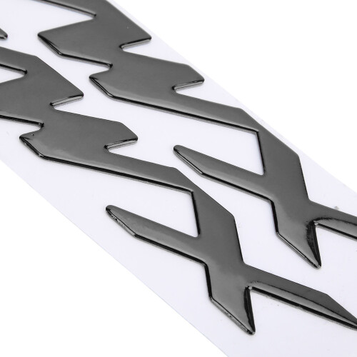 Pair of 3D Decals for XMAX Models