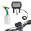 48V Brushless  Motor Controller with LCD Dashboard for  G2 PRO Electric Scooter Controller Instrument Set 7
