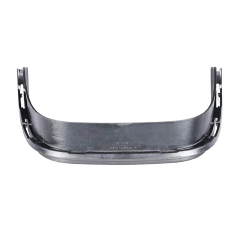 982815099 OK1 Rear Bumper Diffuser Exhaust Trim for  718 2016- 1