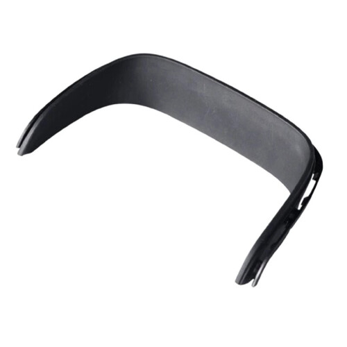 982815099 OK1 Rear Bumper Diffuser Exhaust Trim for  718 2016- 2