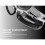 Handle Control for Quest 3/Quest 3S Accessories,Grip Strap with Battery Open Touch for Meta Quest 3/Quest 3S Controllers 6