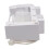 For  Refrigerator W10873791 W10760070 Refrigerator 10  Flex Tray Ice Maker Replacement Model Specific 3