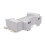 For  Refrigerator W10873791 W10760070 Refrigerator 10  Flex Tray Ice Maker Replacement Model Specific 5