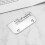 Sewing Machine Needle Plate for Janome and  Serger Models 788601007 6