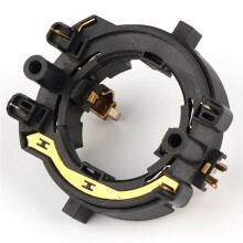 Carbon Brush Holder for HR2230 HR2460 HR2470 Rotary Hammers - Essential Power Tool Component