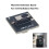 For  S1/S1C/Kobra3 ACE Pro Filament Detection Board Filament Sensor Board Detects Filament Break 6
