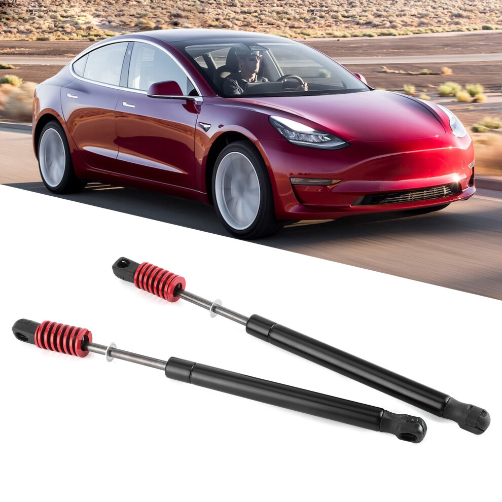 Tesla Model 3 Lift Support Struts 2Pcs Gas 7293282904873