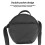 DJ Headphone Case Storage Bag with Adjustable Shoulder Strap for Headset Headphone 6