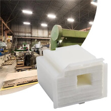 5PCS Replacement for L3200 L3210 L3219 L3250 L3253 L3260 Maintenance Box with Pad L3269 L3159 L1219Waste Ink Tank