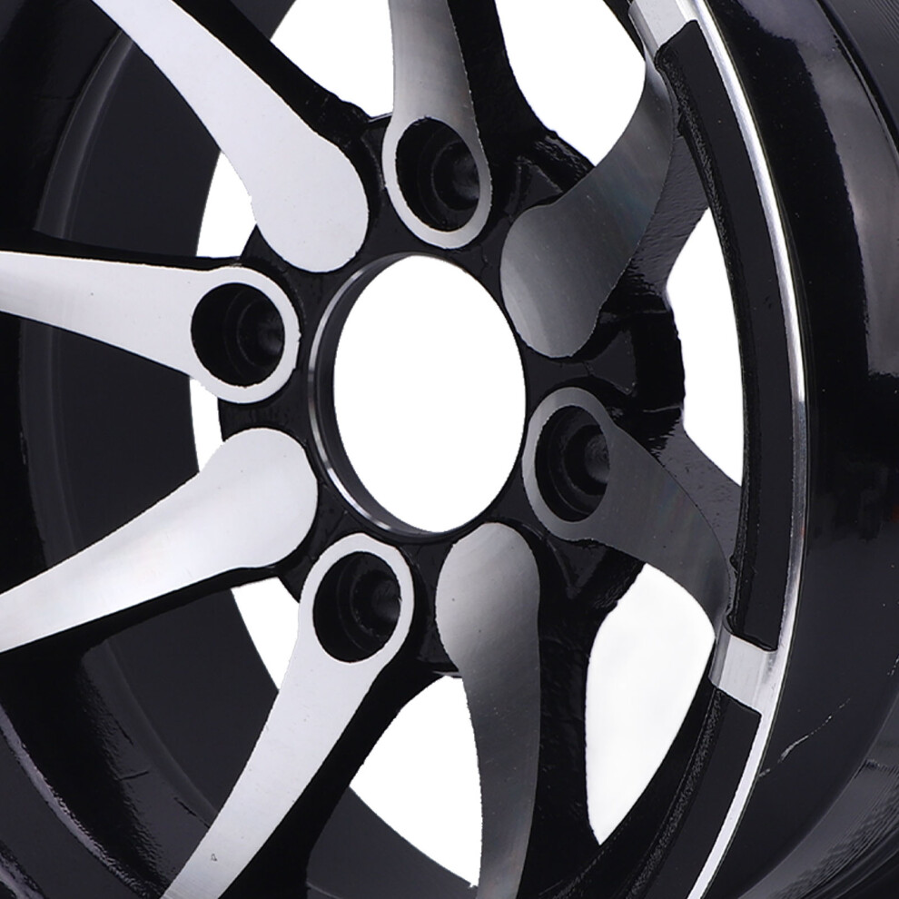 12 Inch Alloy Go Kart Rim 25X8-12 Atv 7293282906884