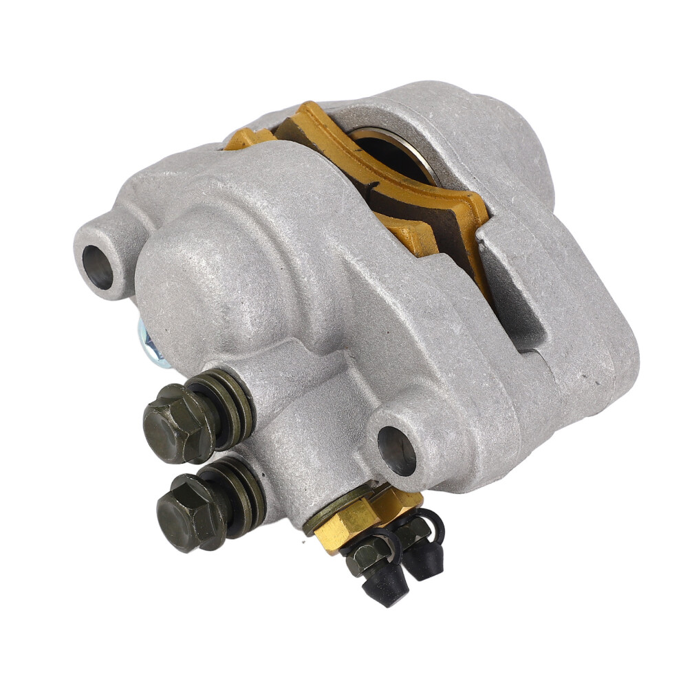 Rear Brake Caliper And Pad Assembly 7293282906860