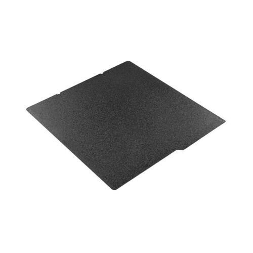 3D Printer Build Plate, PEI Spring Steel Magnetic Platform, Compatible for  Kobra S1 Max 2