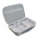 For  NEO 2 Drone EVA Carrying Case Organizer Bag Hard Shell Storage Bag RC-N3 Remote Controller Protective 7