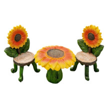 Fairy Garden AccessoriesFairy Garden Accessories Outdoor,,Fairy Garden Decor,Fairy House Accessories, Bench