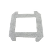 12X pour le Nettoyant pour Vitres pour C1, Chiffons C1, Accessoires de Nettoyage de Vitres en Verre