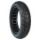 4X Pneu Solide 81/2x2(50/75-6.1) pour Scooter M365/1S/Pro/Pro2/Mi3 5