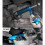 Pneumatic Air Rear Disc Brake Caliper Piston Pad Compressor Wind Back Service Tool Brake Pad Exchanger Caliper Tool 4
