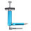 Pneumatic Air Rear Disc Brake Caliper Piston Pad Compressor Wind Back Service Tool Brake Pad Exchanger Caliper Tool 6