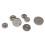 Pneumatic Air Rear Disc Brake Caliper Piston Pad Compressor Wind Back Service Tool Brake Pad Exchanger Caliper Tool 7
