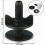 Lot de 4 couvercles de bonde pour robinet d'évier de cuisine 2