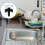 Lot de 4 couvercles de bonde pour robinet d'évier de cuisine 4