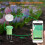 Tuya  ZigBee Soil Sensor Temperature & Humidity Meter Soil Moisture Detection Tester Garden Automation 2