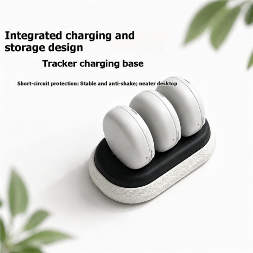 Charging Dock Accessory for  Motion Tracker 3-in-1 VR Charging Dock Accessory 1