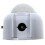 Sensor de movimiento infrarrojo PIR DC5-24V automático 5