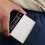 White  Espresso Coffee Electronic Scale Portable Special Hand-Brewed Coffee Bean Scale Timing Weighing Device 6