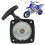 Recoil Starter for 23cc 1E32F Motor 7