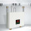 Chauffe-eau électrique, chauffe-eau instantané mewmewcat 3KW 5