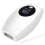 Ipl 600,000 Flash epilator, suitable for / face / bikini / / legs ( 4