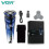 Cortapelos recargable e impermeable VGR Razor 4