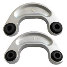 2Stück 3W0411317C 3W0411317B Front L&R Stabilisator-Verbindungsstange für Flying Spur