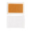 5X Rubber Stamp Ink Pad Stamp Inkpad Ink Pad - Gold 4