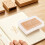 5X Rubber Stamp Ink Pad Stamp Inkpad Ink Pad - Gold 9