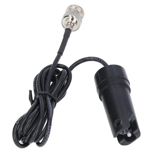 Ph91a Ph Electrode Probe BNC Connector Ph Tester Probe Aquarium Hyd 2