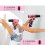 Rechargeable impact drill, 12V lithium battery drill, d 5