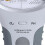 Draagbare zwembadwatertester, pH-meter, chloormeter, KOC-meter. 1