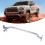 Engine Coolant Bypass Pipe 16268-75111 1