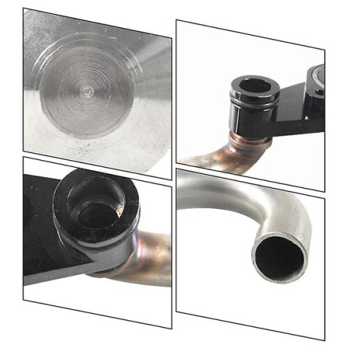 Kit de suppression EGR pour Ford Power Stroke 2003-2007 1