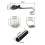 Kit de suppression EGR pour Ford Power Stroke 2003-2007 4
